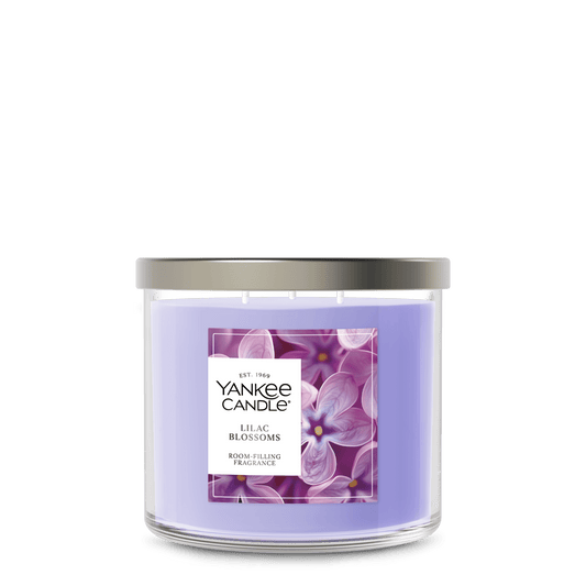 Lilac Blossoms (S5BR5)