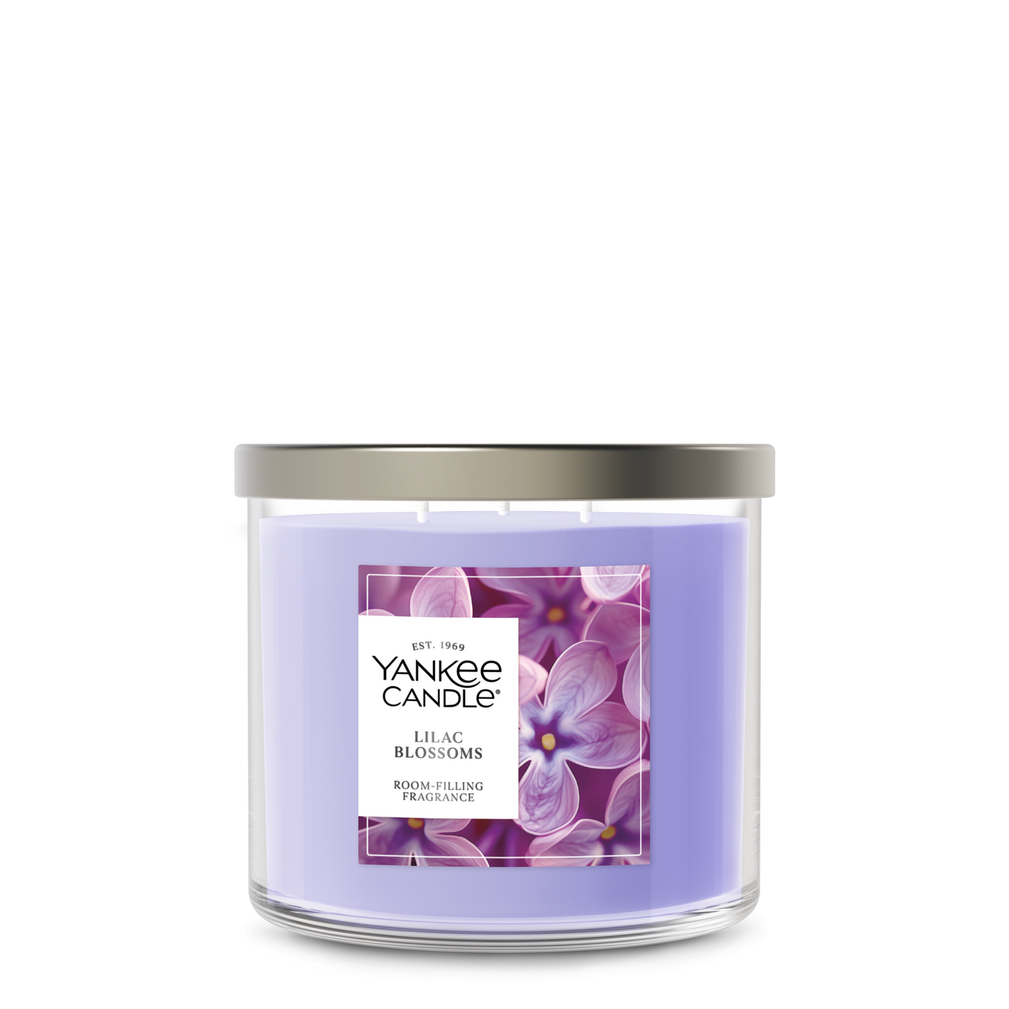 Lilac Blossoms Studio 1-0495