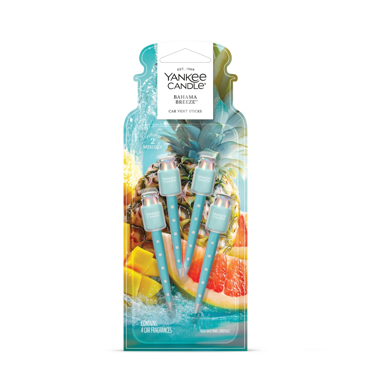 Bahama Breeze™ Studio 1-0205