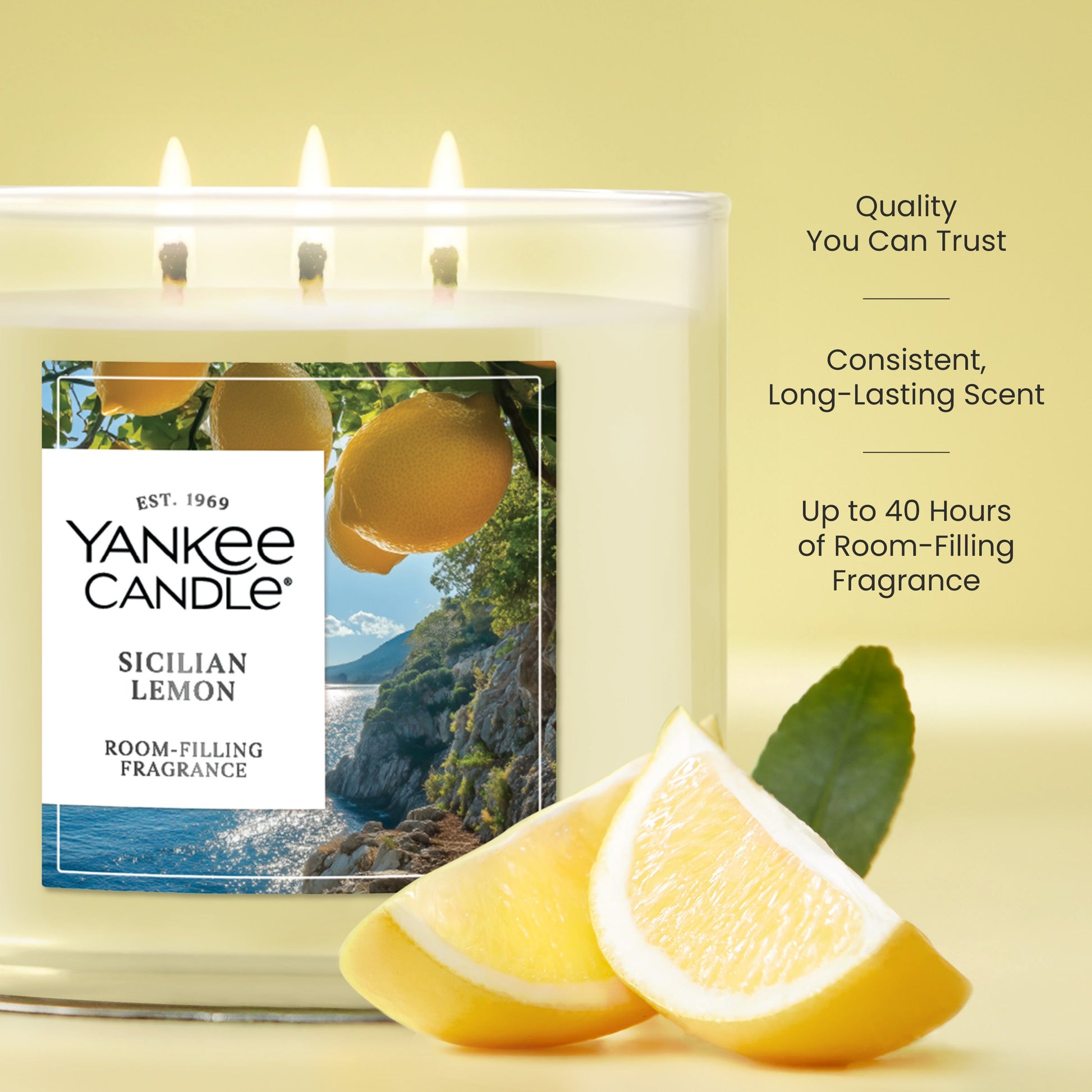 Sicilian Lemon