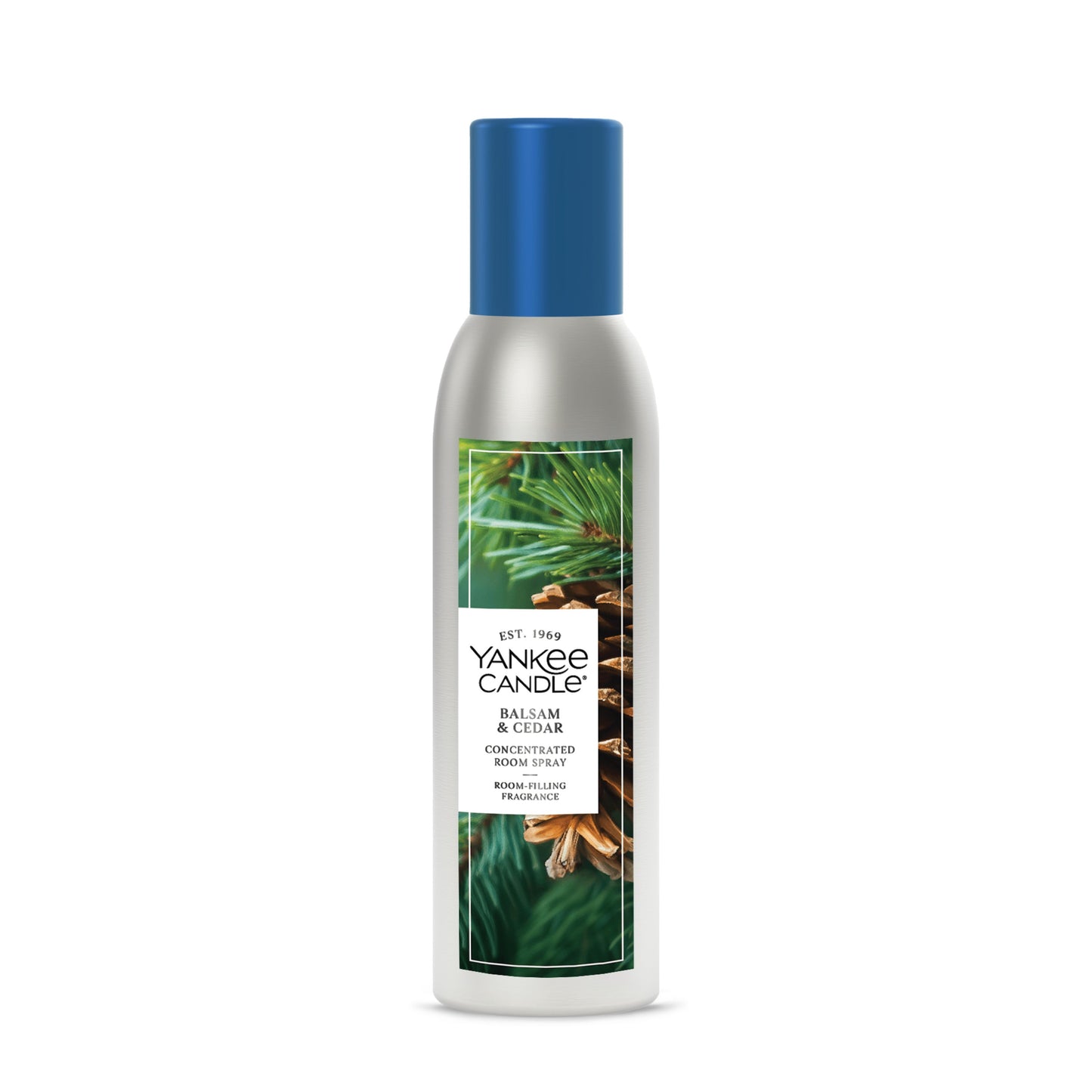 Balsam & Cedar Studio 1-0055