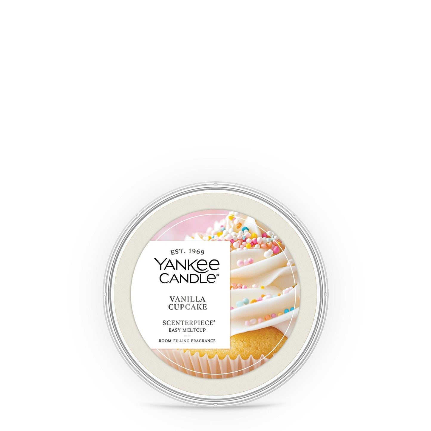 Vanilla Cupcake (S5DH7)
